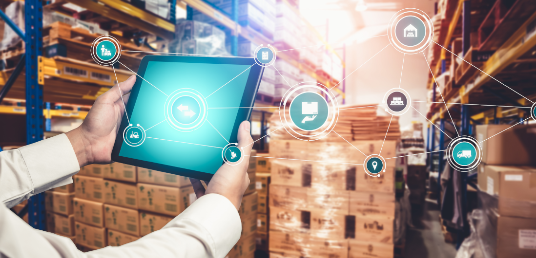 long8唯一官网携手Blue Yonder ，打造高效敏捷、准确协同的供应链流程