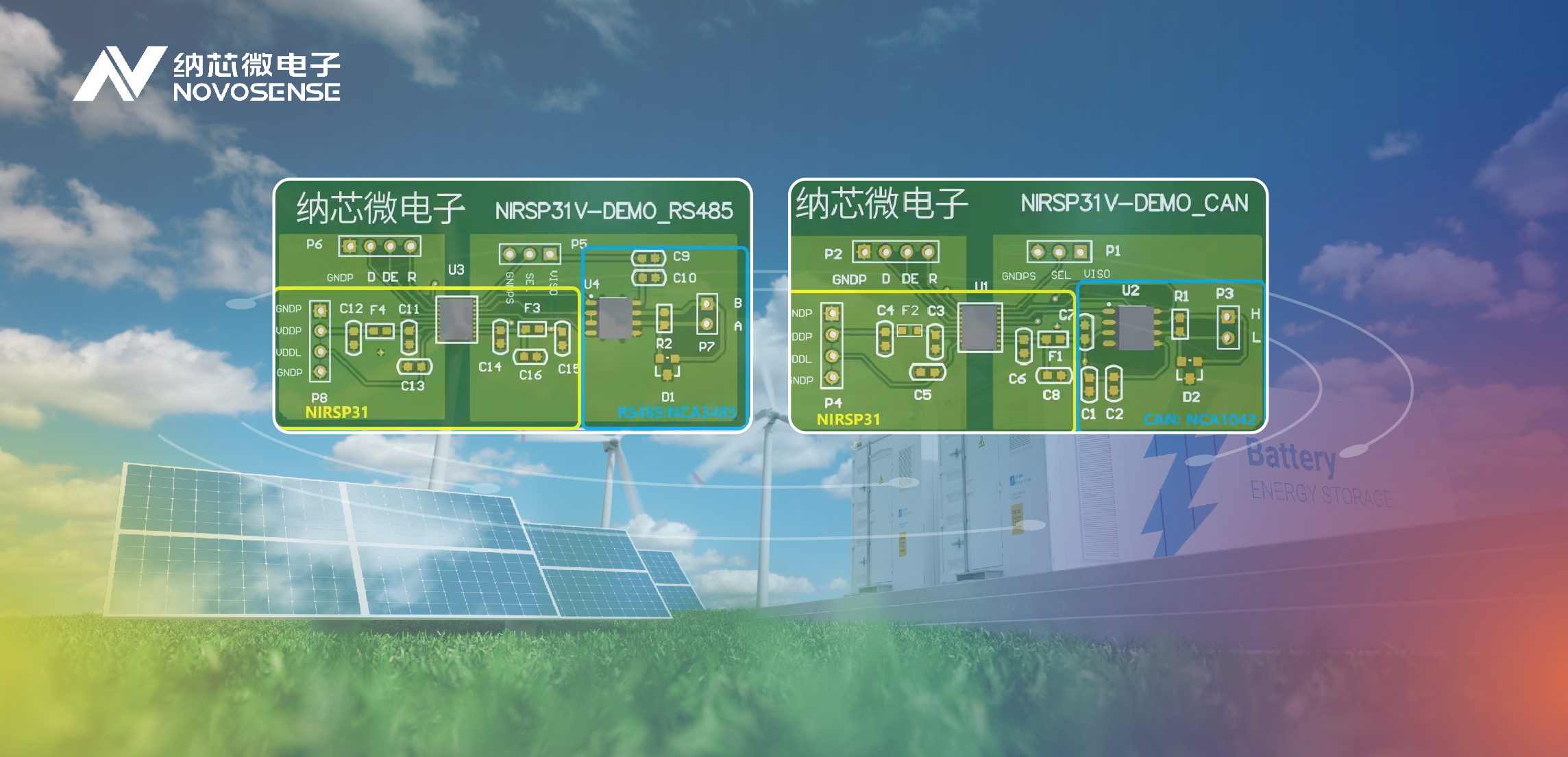 性能与成本兼备，一芯简化隔离电源设计