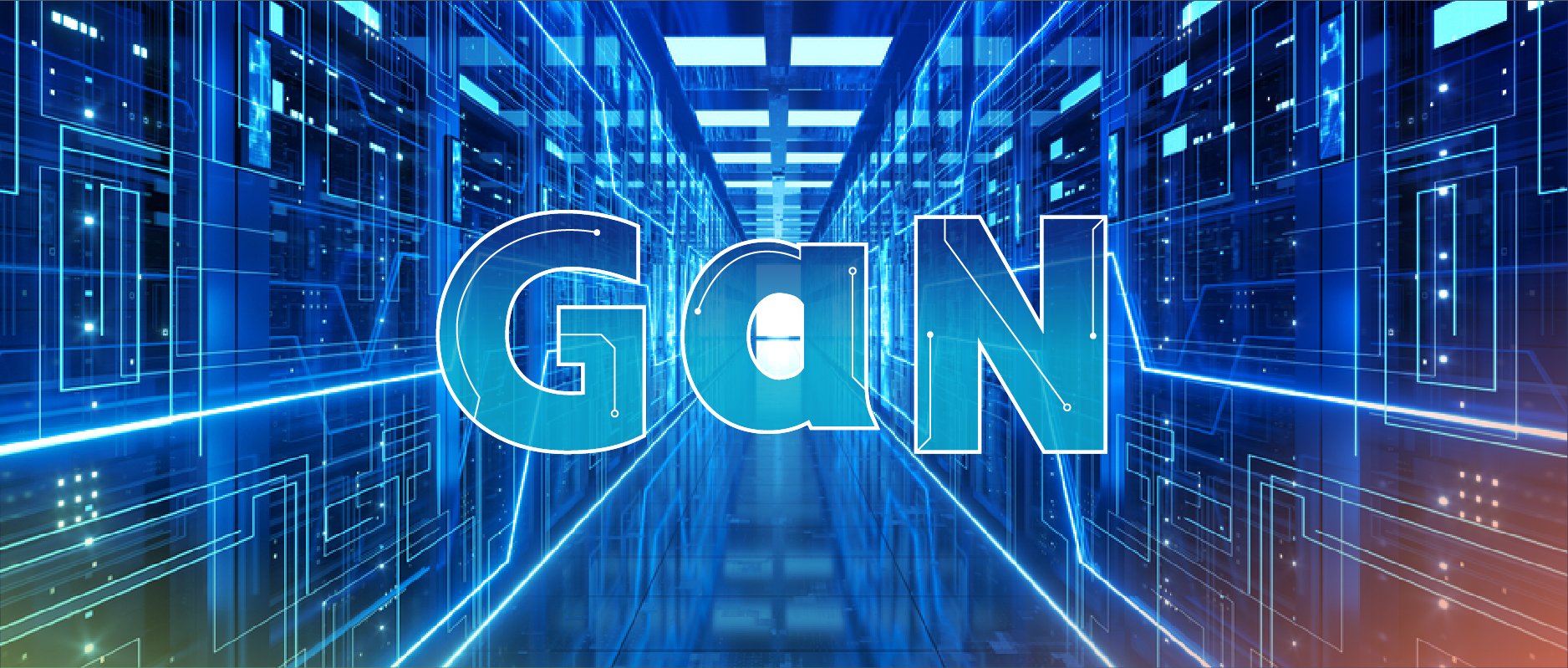 long8唯一官网提供全场景GaN驱动IC解决方案 