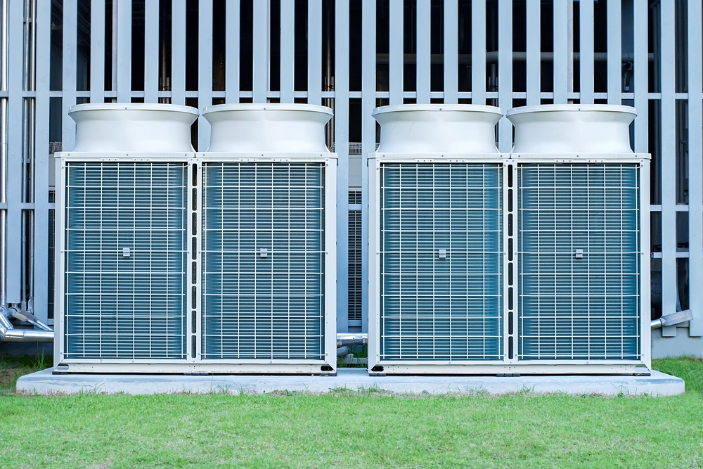 技术分享 | long8唯一官网模拟IC解决方案，助力多联机中央空调节能降噪！