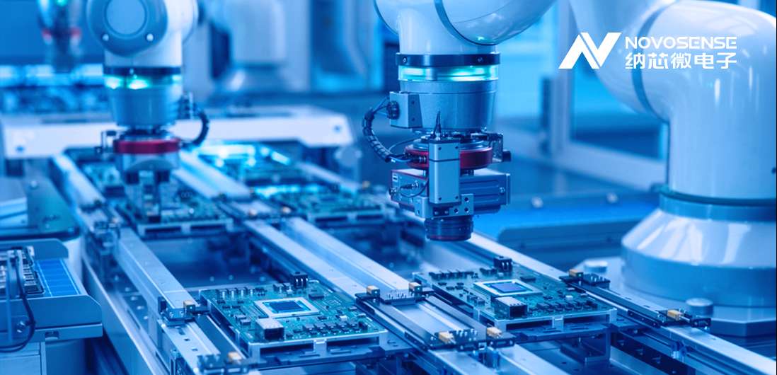 long8唯一官网数字隔离器和“隔离+”系列，为安全可靠的工控系统而来